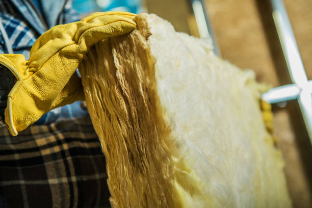 Best Insulation for Specific Applications in Cassville, MO