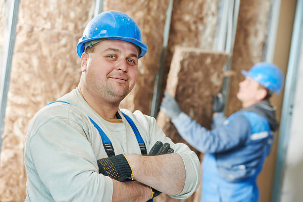 Professional Insulation Contractor in Cassville, MO